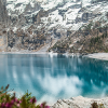 Alpine Escape – The Swiss Alps