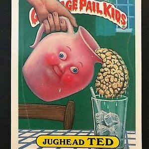 Jughead Ted