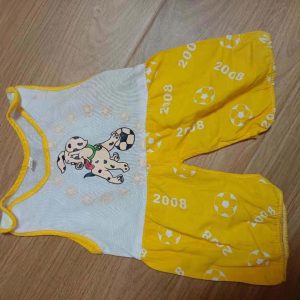 Baby Romper